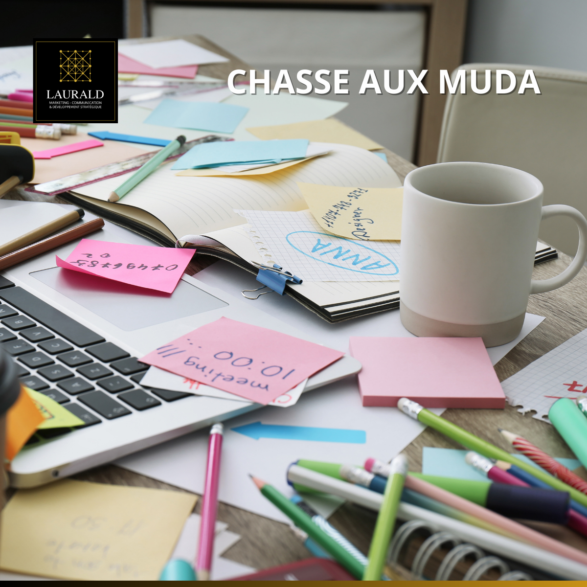 CHASSE AUX MUDA