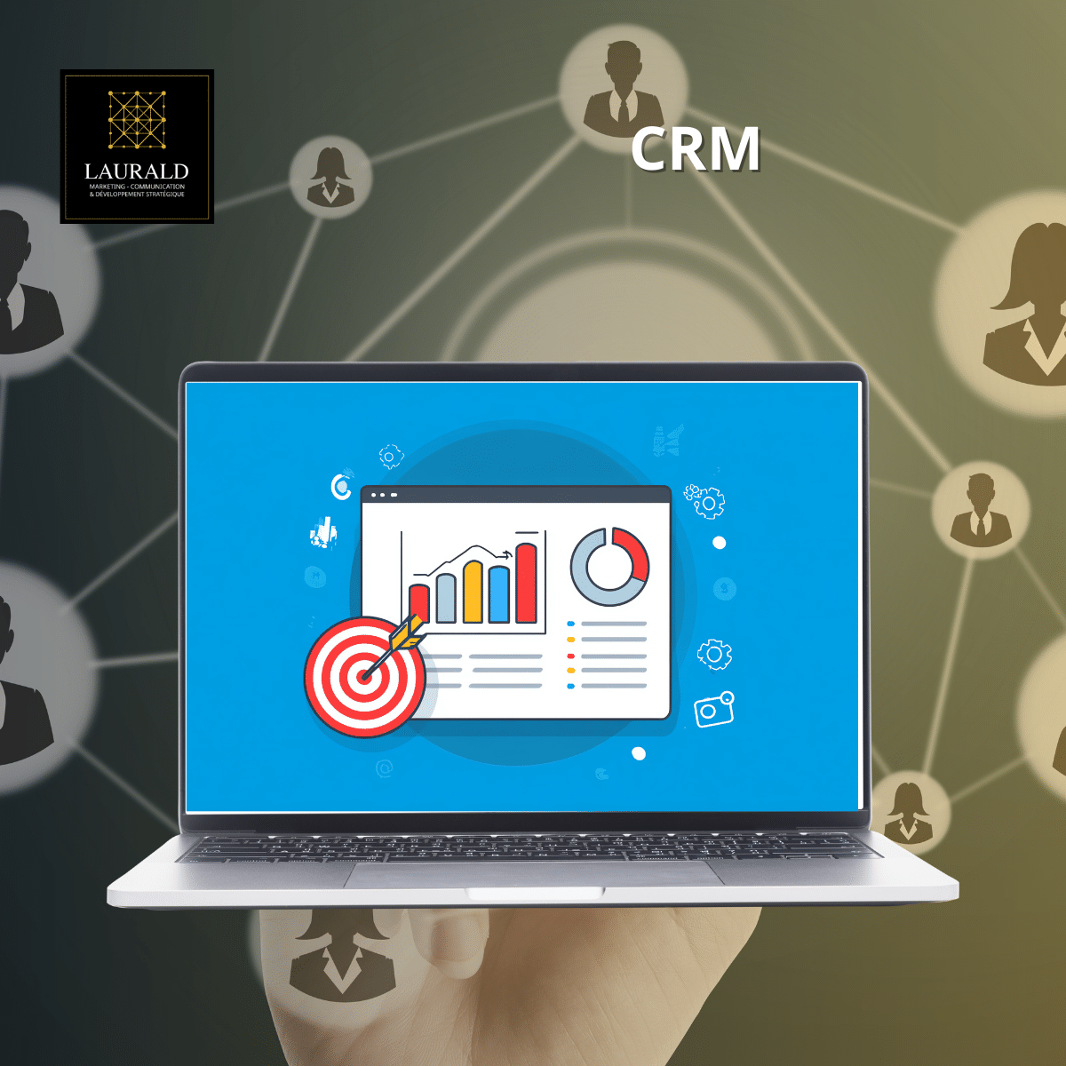 Installer un CRM