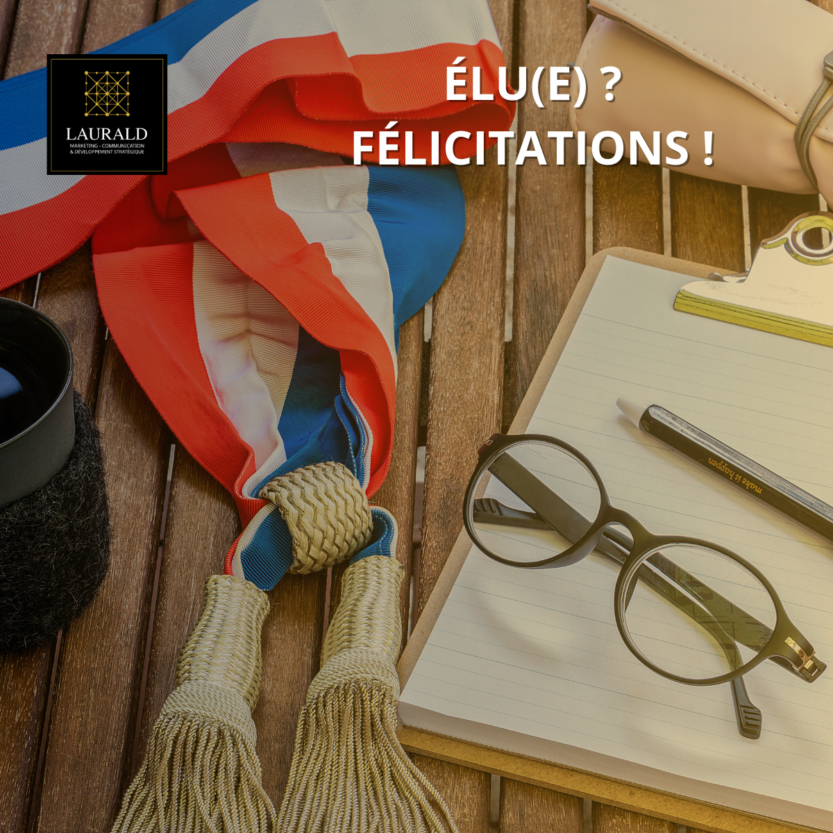 Communication mairie